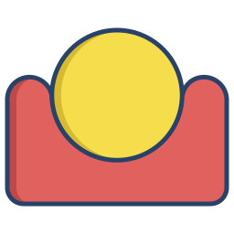 아켓 icon
