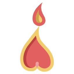 Fire icon