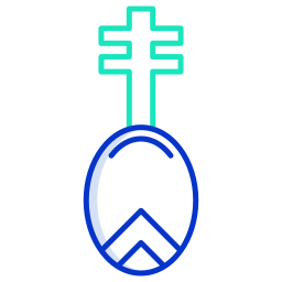 Нефертити иконка