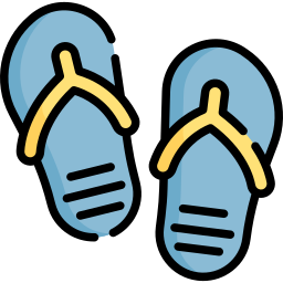 chancletas icono