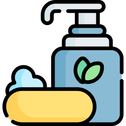 Soap icon