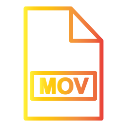 mov-datei icon