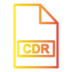 cdr-datei icon