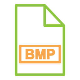 Bmp file icon
