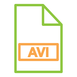 Avi file icon