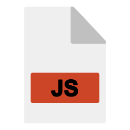 jsファイル icon