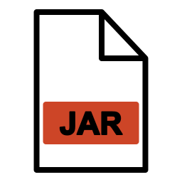 JAR File icon