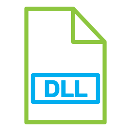 dllファイル icon