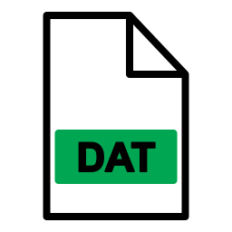 dat-datei icon