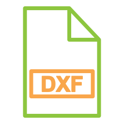 Dxf file icon
