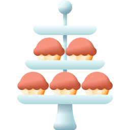 Cake icon