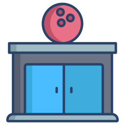 Shop icon