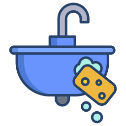 Sink icon