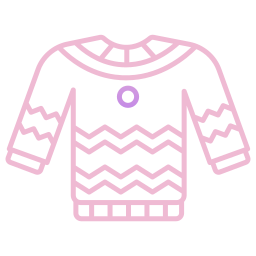 Sweater icon