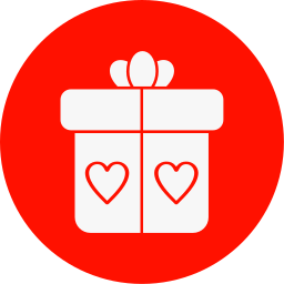 geschenkbox icon