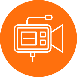 Video Camera icon