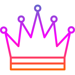 Crown icon