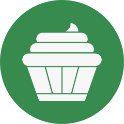 cupcake icon