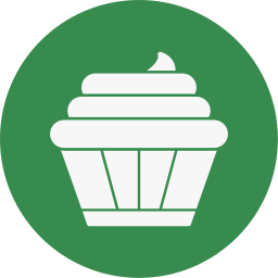 Cupcake icon