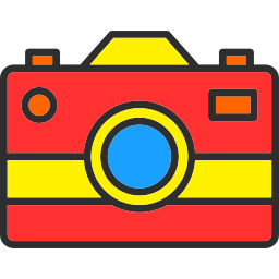 Camera icon