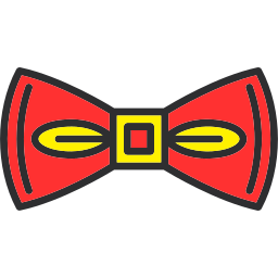 Bow Tie icon