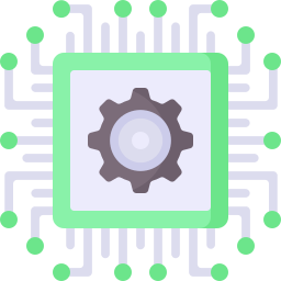 Technology icon