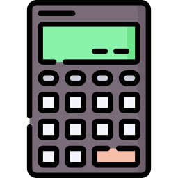 Calculator icon