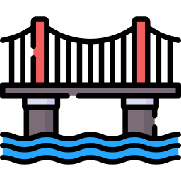 Bridge icon