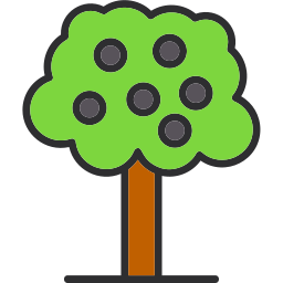 obstgarten icon