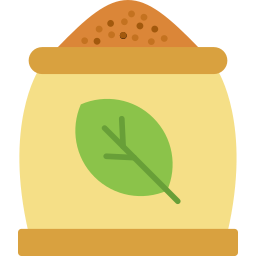 Fertilizer icon