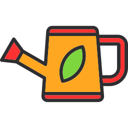 Watering Can icon