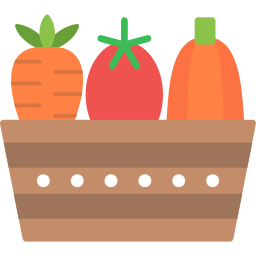 Vegetable icon