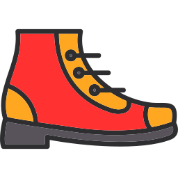 Boots icon