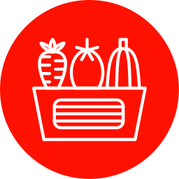 Vegetable icon