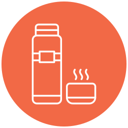 Thermos icon