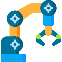 roboter icon