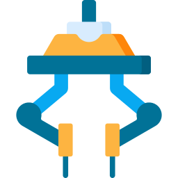 수술 로봇 icon