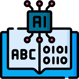 machine learning icon