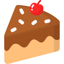 Cake icon