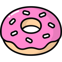 donut Icône