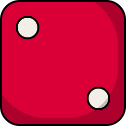 Dice icon