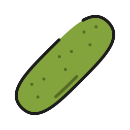 Cucumber icon