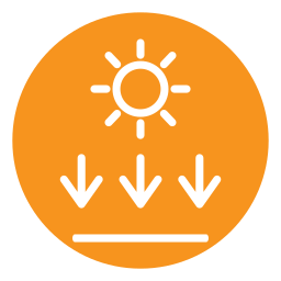 Sunlight icon