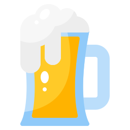 ビール icon