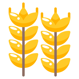 Wheat icon