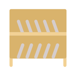 Book icon