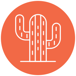 Cactus icon