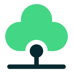 Cloud icon