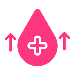 고혈당증 icon