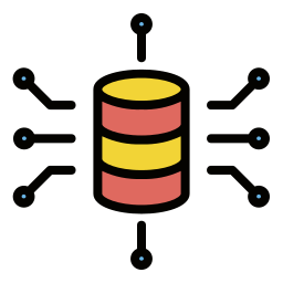 Data icon